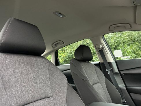 Certified 2025 Honda Accord LX image 16