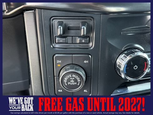 New 2026 Ford F150 Platinum AWD/4WD image 23