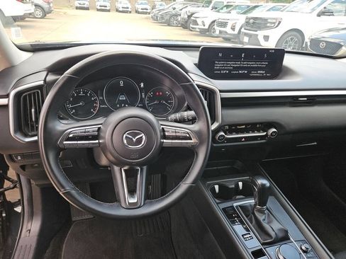 Used 2025 MAZDA CX-50 AWD 2.5 S w/ Premium Package image 17