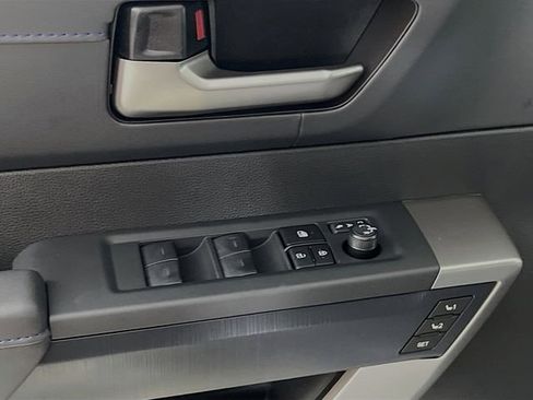 New 2026 Toyota Tundra Platinum AWD/4WD image 13