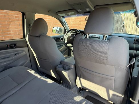 Used 2009 Toyota Tacoma 4x4 Double Cab image 19