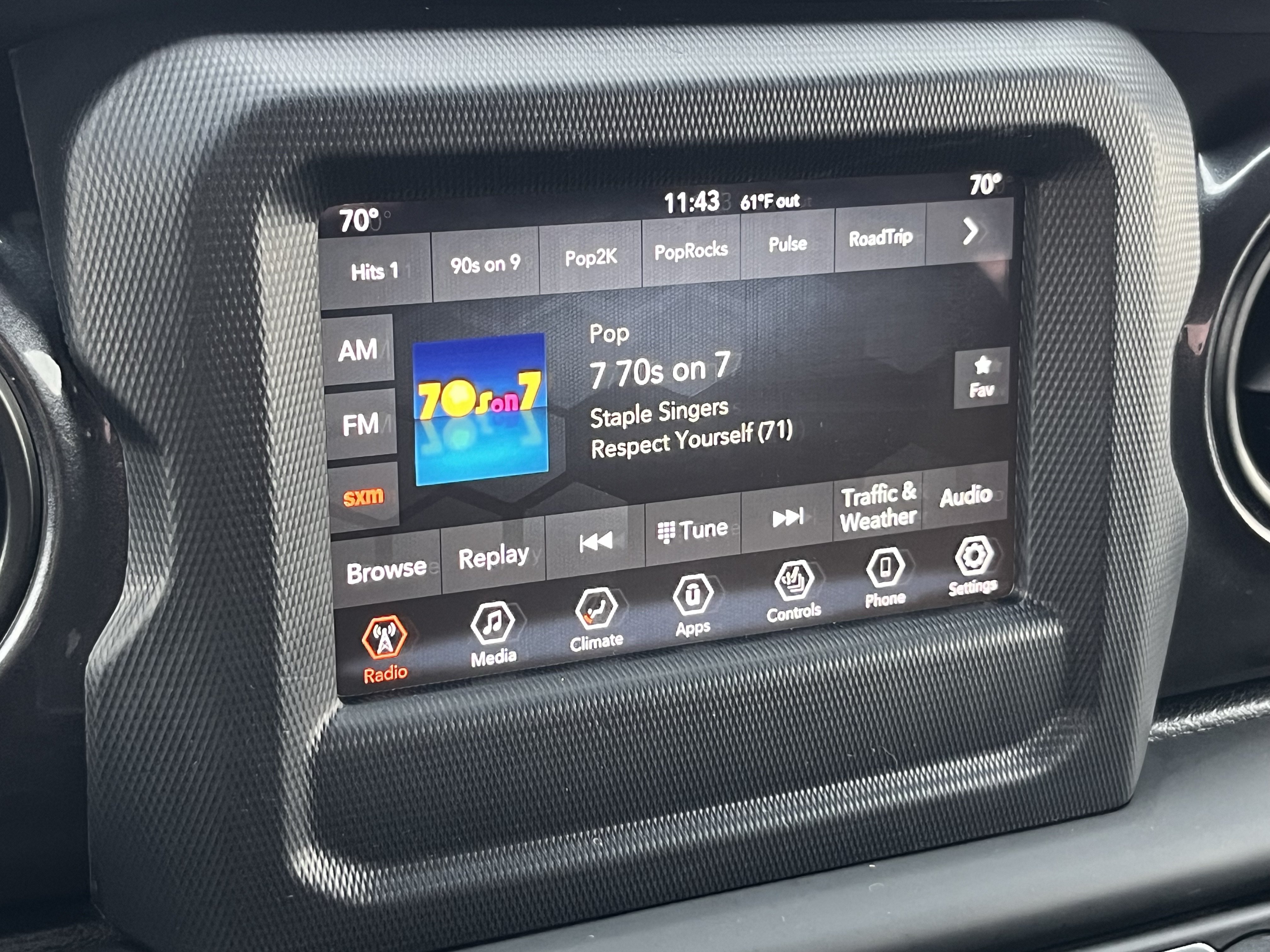 Used 2020 Jeep Gladiator Sport AWD/4WD image 30
