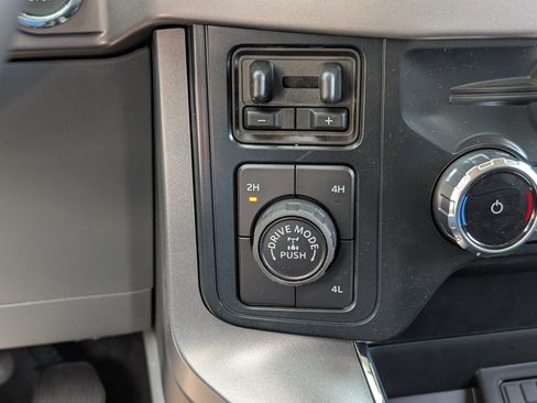 New 2025 Ford F150 XLT w/ Equipment Group 302A MID image 25