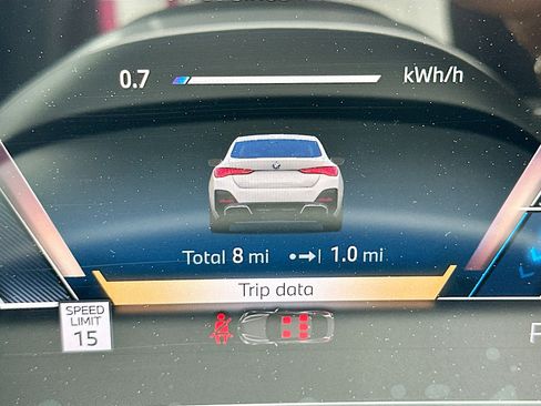 New 2026 BMW i4 eDrive40 w/ M Sport Package image 9