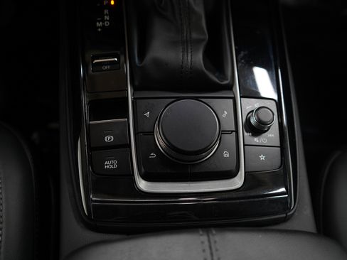Used 2024 MAZDA CX-30 AWD 2.5 S w/ Select Sport Pkg image 24