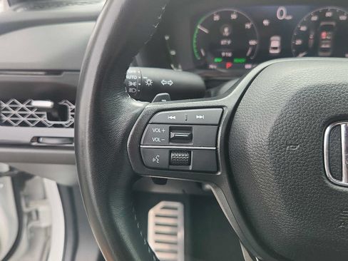 Certified 2023 Honda Accord Sport image 20