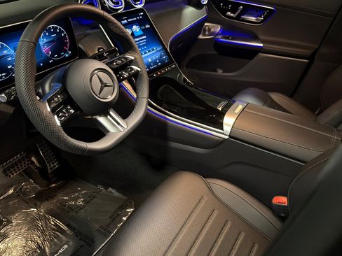 New 2027 Mercedes-Benz GLC 300 image 9