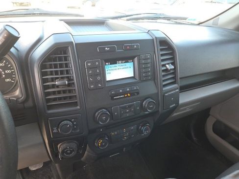 Used 2018 Ford F150 XL w/ Equipment Group 101A Mid image 10