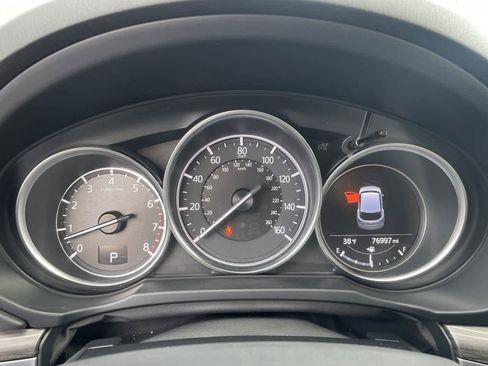 Used 2018 MAZDA CX-5 Grand Touring w/ Premium Package image 15