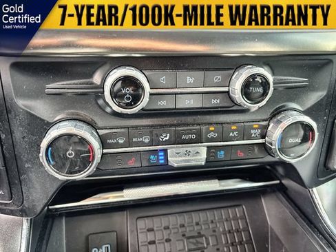 Used 2023 Ford F150 Lariat w/ Equipment Group 502A High AWD/4WD image 28
