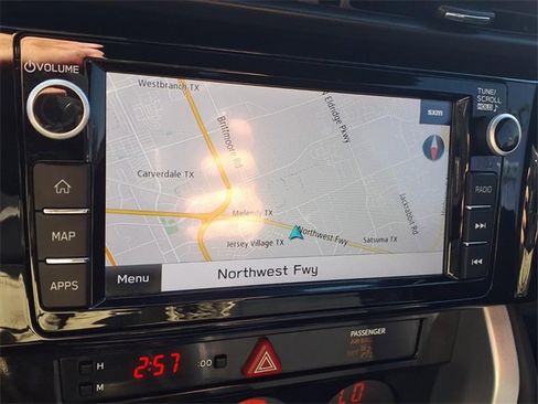 Used 2018 Subaru BRZ Limited w/ Popular Package #3 image 15