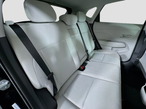 Certified 2025 Hyundai Kona SEL image 28