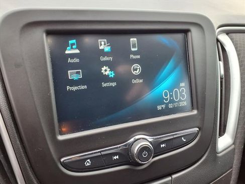 Used 2018 Chevrolet Malibu LS image 52