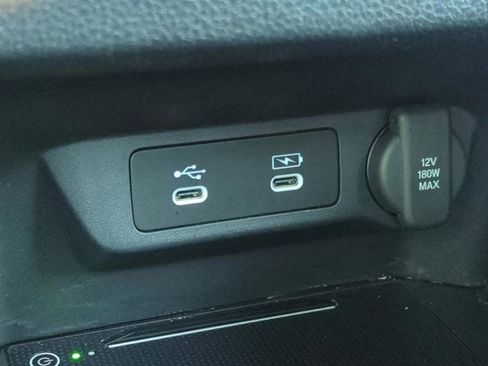 Used 2025 Acura ADX A-Spec image 22