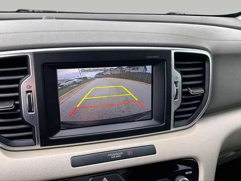 Used 2019 Kia Sportage EX w/ EX Premium Package FWD image 27