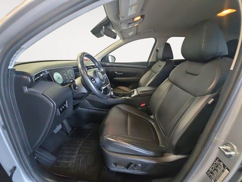 Used 2023 Hyundai Tucson XRT AWD/4WD image 11