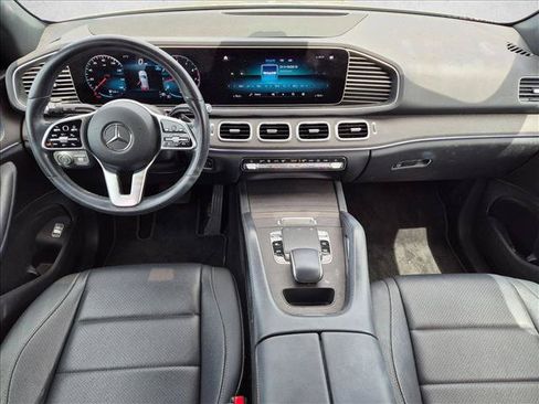 Used 2020 Mercedes-Benz GLE 350 4MATIC image 17