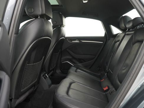 Used 2019 Audi A3 2.0T Premium Plus w/ Premium Plus Package image 18