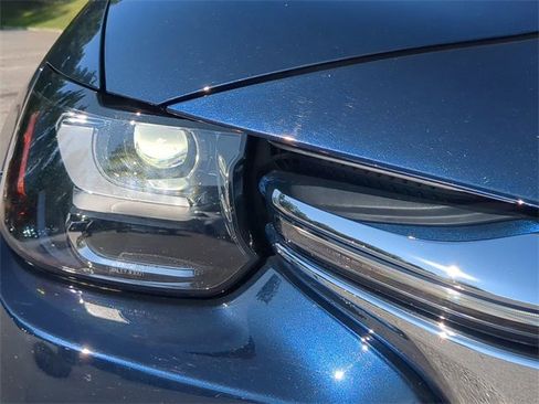 Used 2024 MAZDA CX-90 3.3 Turbo w/ Premium Package image 9