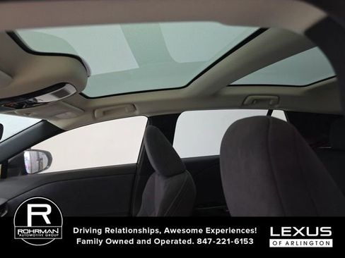 Used 2023 Lexus RZ 450e Premium w/ Accessory Package (Z1) AWD/4WD image 6