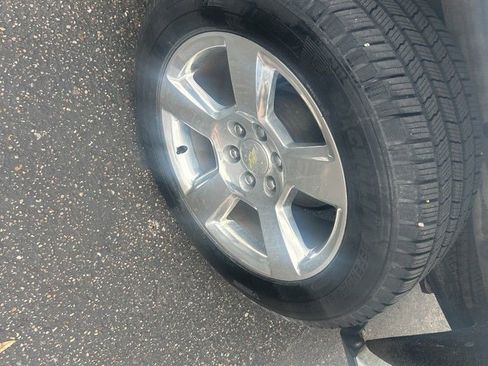 Used 2015 Chevrolet Silverado 1500 LT w/ Texas Edition, 1LT Trim image 9