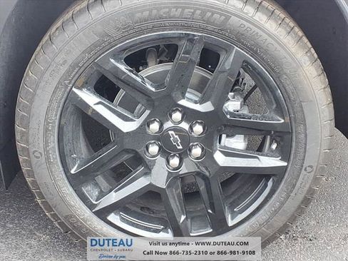 New 2026 Chevrolet Blazer LT image 4