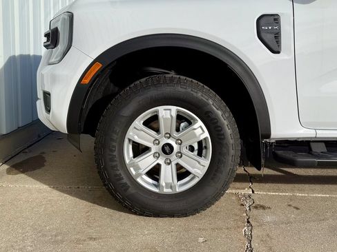 New 2025 Ford Ranger XL w/ Trailer Tow Package AWD/4WD image 32