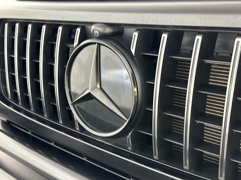 Used 2022 Mercedes-Benz G 63 AMG 4MATIC image 38