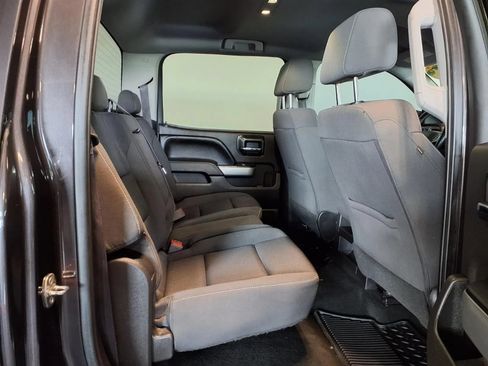 Used 2016 Chevrolet Silverado 1500 LT w/ All Star Edition AWD/4WD image 9