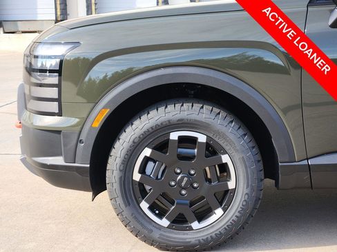 New 2026 Hyundai Palisade XRT Pro image 5