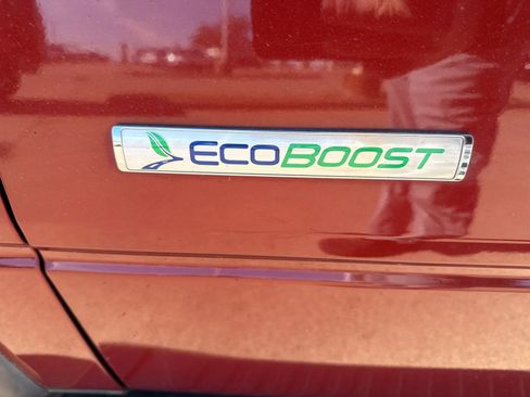 Used 2014 Ford F150 FX4 w/ Equipment Group 402A Luxury image 13