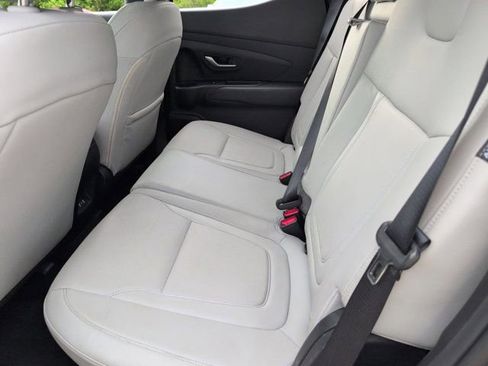 Used 2025 Hyundai Santa Cruz SEL FWD image 27