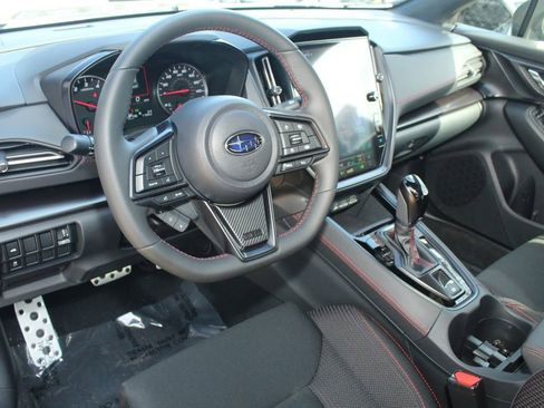 Used 2025 Subaru WRX Premium w/ Accessory Package #2 AWD/4WD image 13