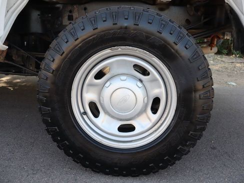 Used 2019 Ford F350 XL AWD/4WD image 38