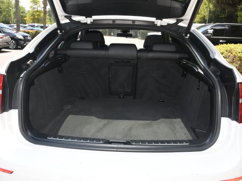 Used 2013 BMW X6 xDrive50i AWD/4WD image 19