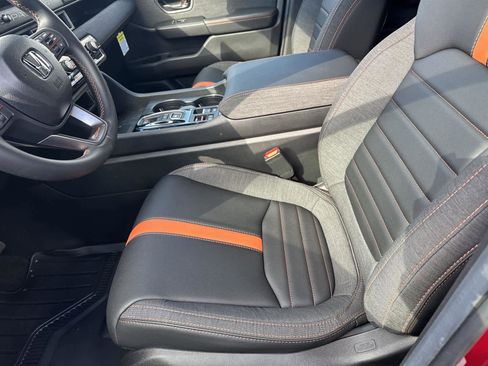 Used 2026 Honda Passport TrailSport image 11