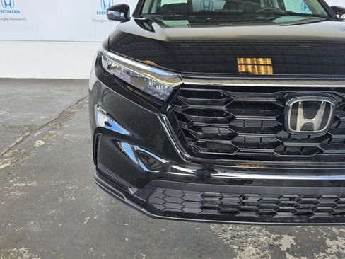 New 2026 Honda CR-V EX image 42