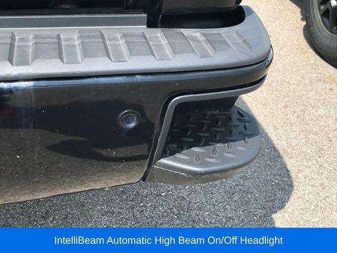 Used 2016 GMC Sierra 1500 Denali w/ Enhanced Driver Alert Package image 5