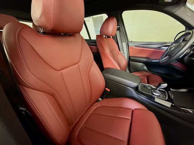 Used 2024 BMW X3 M40i w/ Premium Package AWD/4WD image 30