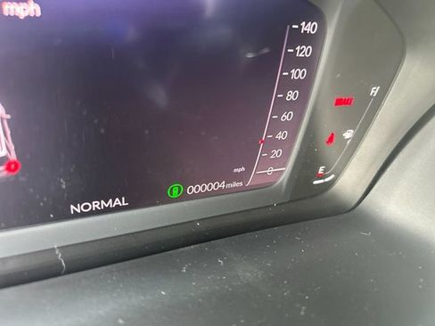 New 2026 Honda Pilot Elite image 32