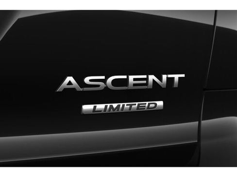 New 2026 Subaru Ascent Limited AWD/4WD image 12