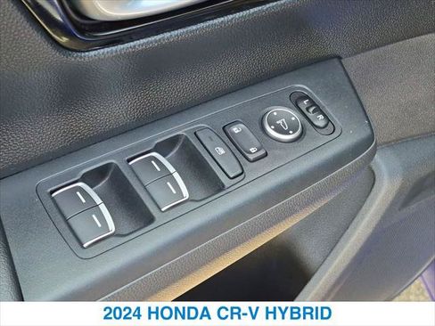 Certified 2024 Honda CR-V Sport Touring image 13