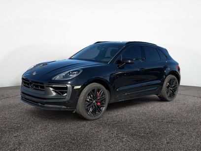 Used 2023 Porsche Macan GTS w/ Premium Package Plus