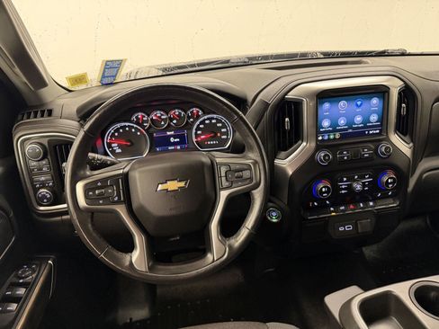 Certified 2019 Chevrolet Silverado 1500 LT w/ All-Star Edition image 44