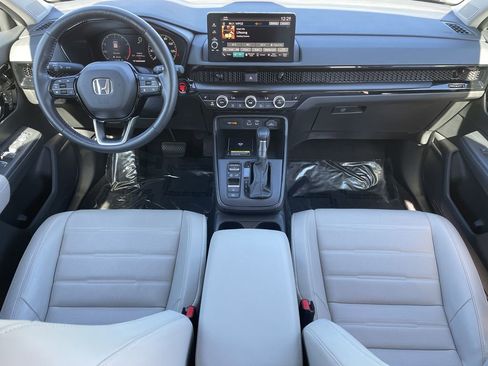 Used 2023 Honda CR-V EX-L image 18