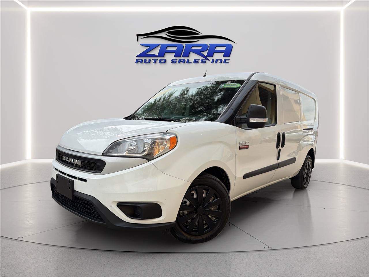 Used 2022 RAM ProMaster City Wagon FWD image 1