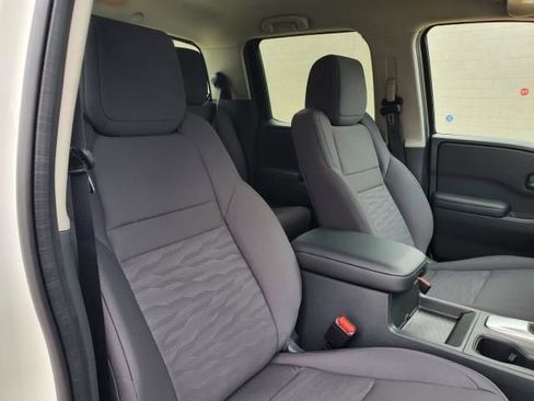 New 2026 Nissan Frontier S image 17