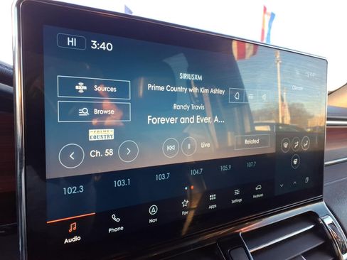 Used 2024 Lincoln Navigator Reserve image 14