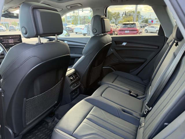 Used 2024 Audi Q5 2.0T Premium Plus AWD/4WD image 5