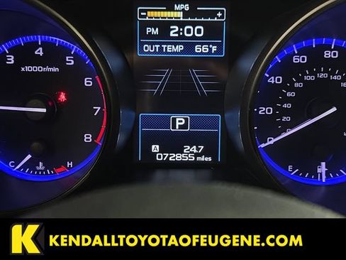 Used 2019 Subaru Legacy 2.5i Premium AWD/4WD image 17